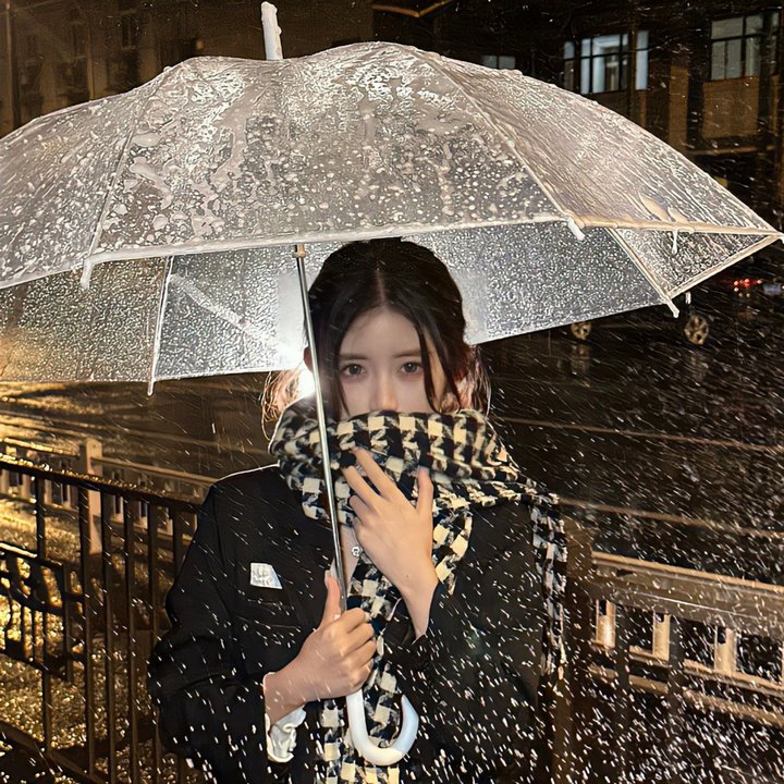闻香识女人